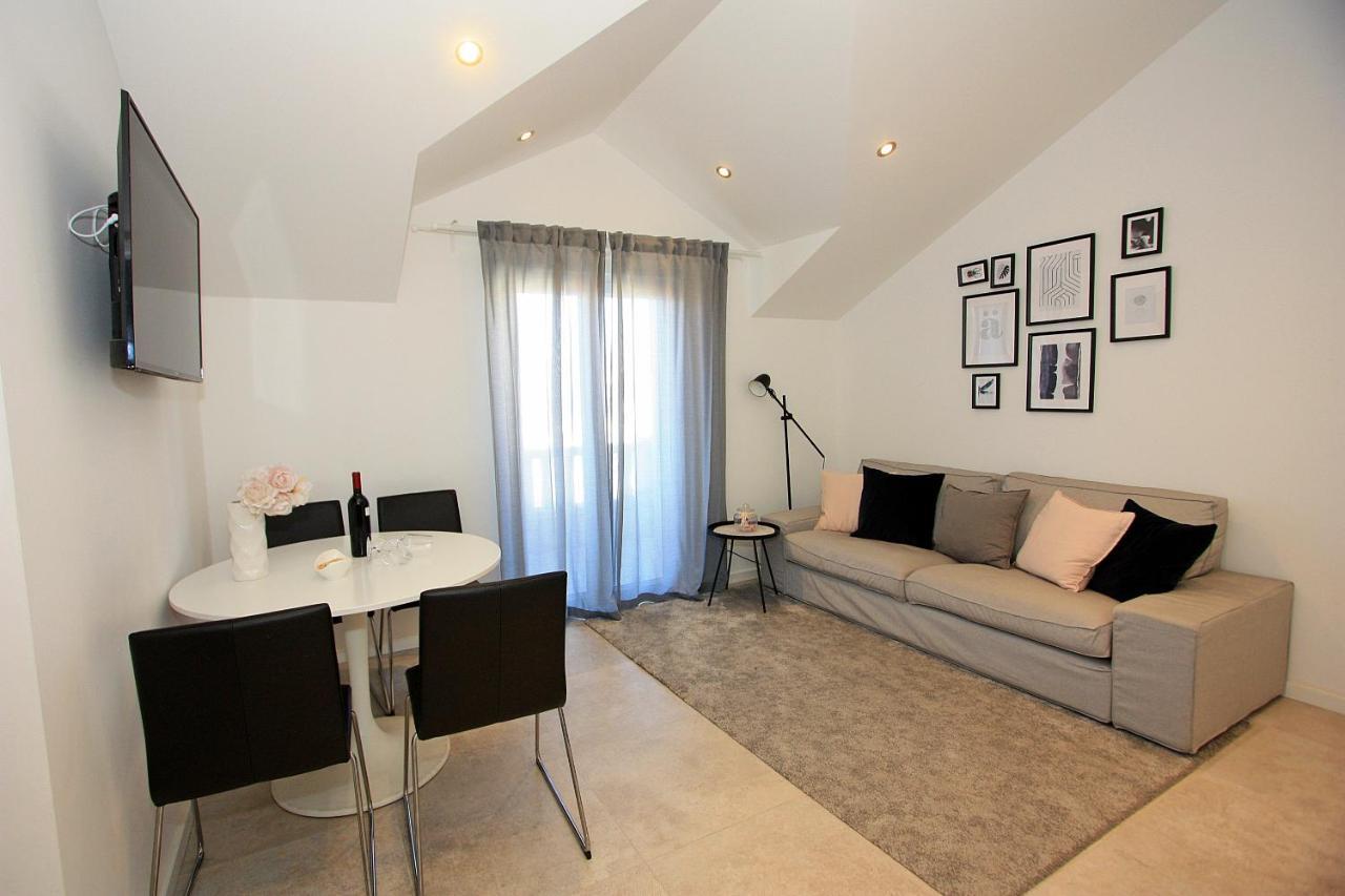 Apartman Ivana Supetar Eksteriør billede