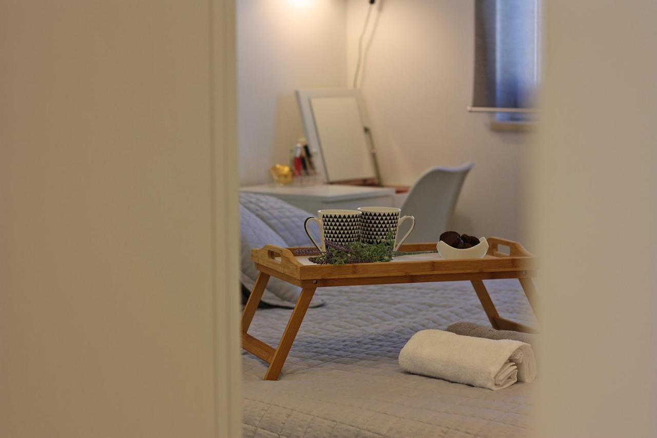 Apartman Ivana Supetar Eksteriør billede